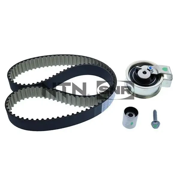 SNR Triger Seti – KD457.27