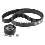 SNR Triger Seti – KD457.36
