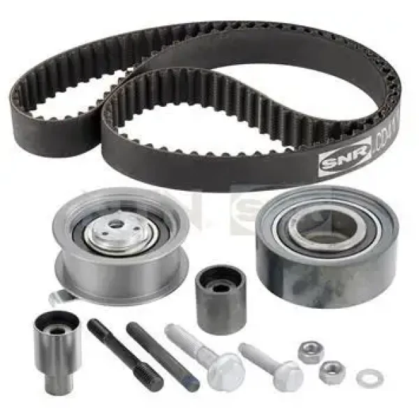 SNR Triger Seti – KD457.37