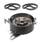 SNR Triger Seti – KD457.60