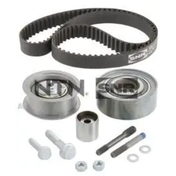 SNR Triger Seti – KD457.68