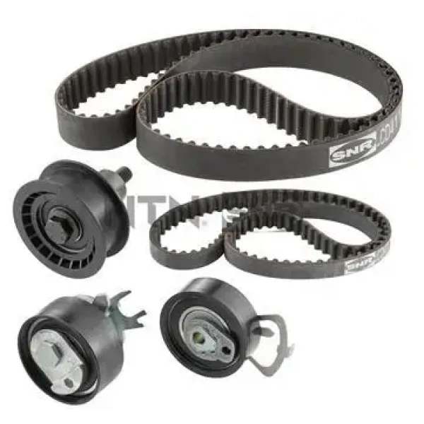 SNR Triger Seti – KD457.82