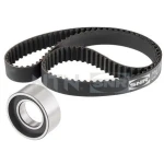 SNR Triger Seti – KD458.36