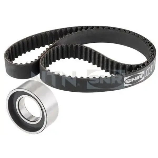SNR Triger Seti – KD458.36
