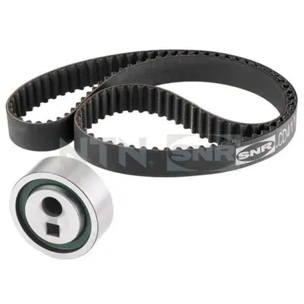 SNR Triger Seti – KD459.03