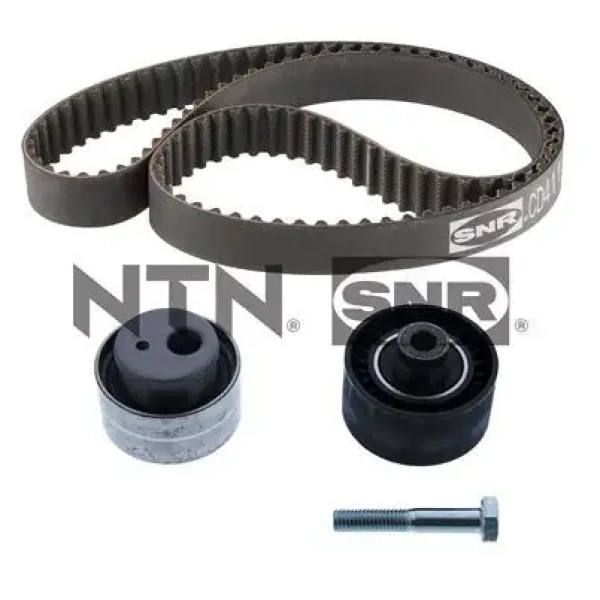 SNR Triger Seti – KD459.14