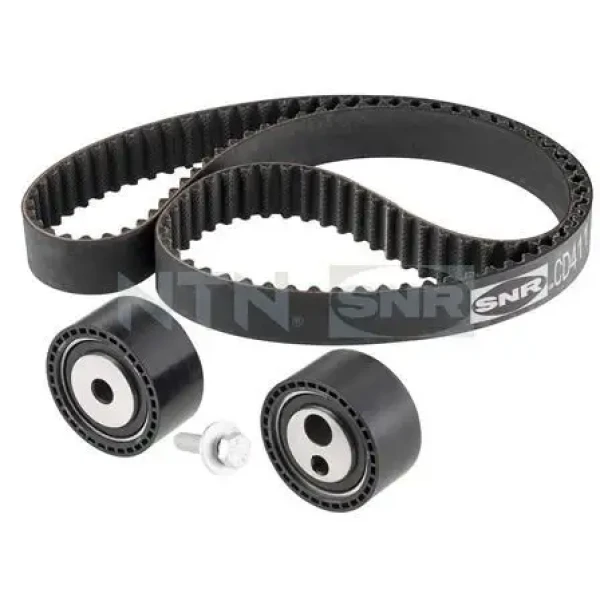 SNR Triger Seti – KD459.30