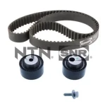 SNR Triger Seti – KD459.33