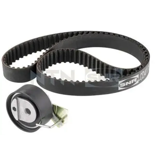SNR Triger Seti – KD459.34