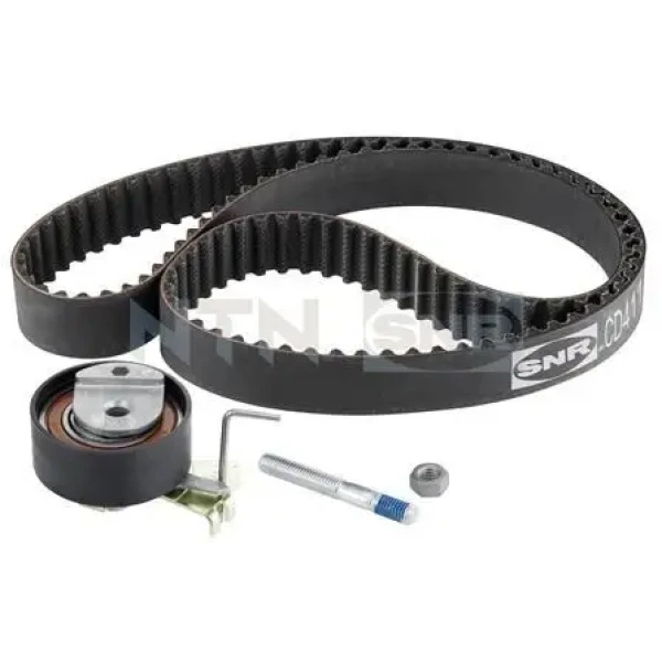 SNR Triger Seti – KD459.35