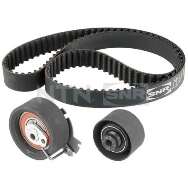 SNR Triger Seti – KD459.36