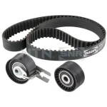 SNR Triger Seti – KD459.38