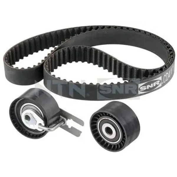 SNR Triger Seti – KD459.38