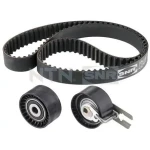 SNR Triger Seti – KD459.42