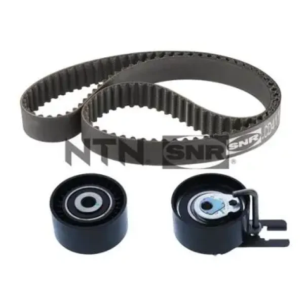 SNR Triger Seti – KD459.45