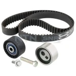 SNR Triger Seti – KD459.51