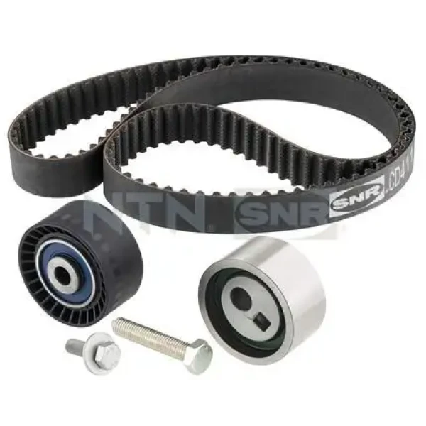 SNR Triger Seti – KD459.51