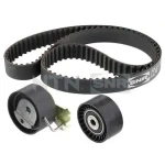 SNR Triger Seti – KD459.52