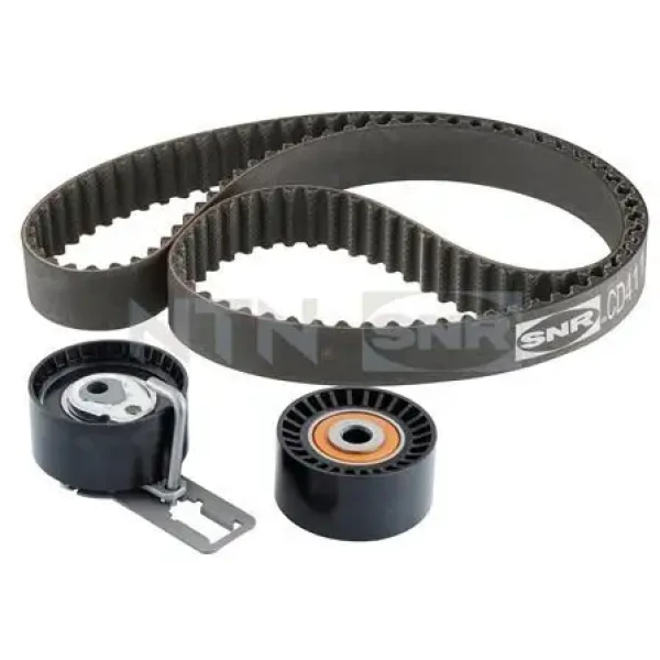 SNR Triger Seti – KD459.59