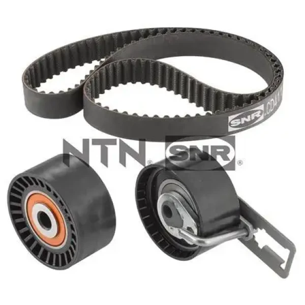 SNR Triger Seti – KD459.66