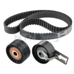 SNR Triger Seti – KD459.67