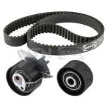 SNR Triger Seti – KD459.68