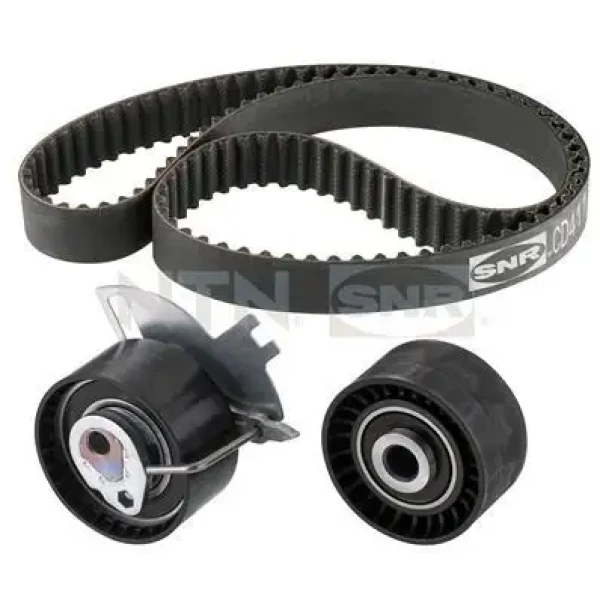 SNR Triger Seti – KD459.68