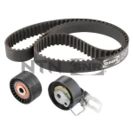 SNR Triger Seti – KD459.69