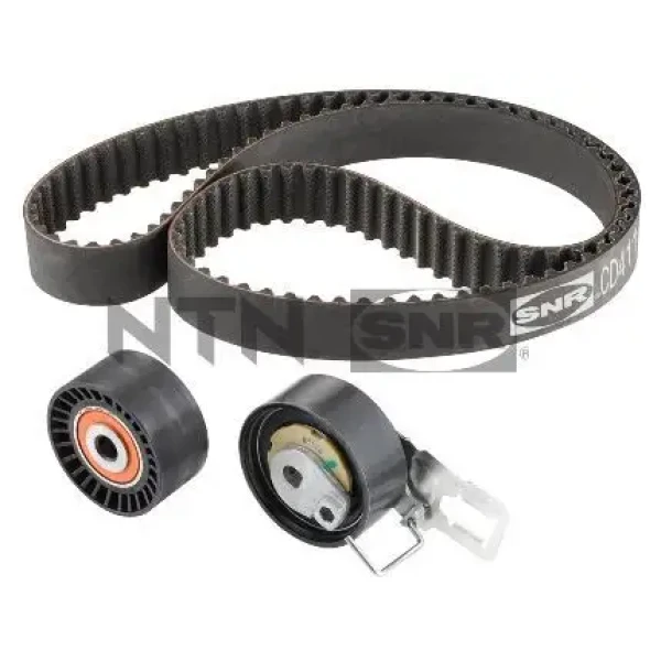 SNR Triger Seti – KD459.69