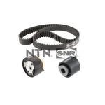 SNR Triger Seti – KD459.70