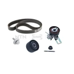 SNR Triger Seti – KD459.72