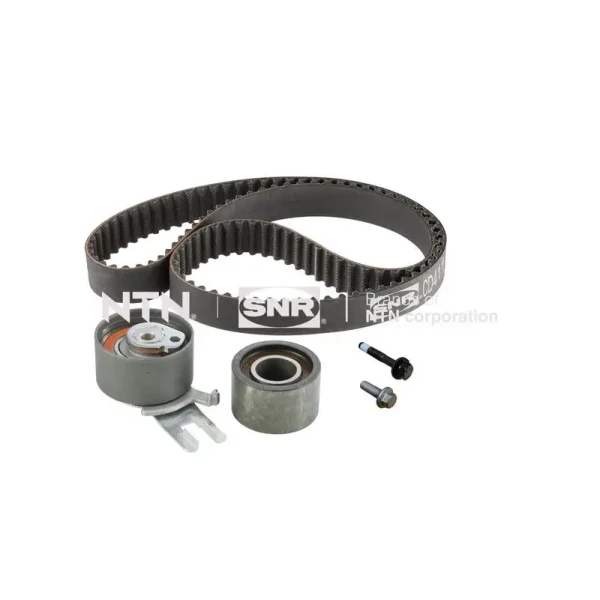 SNR Triger Seti – KD465.03
