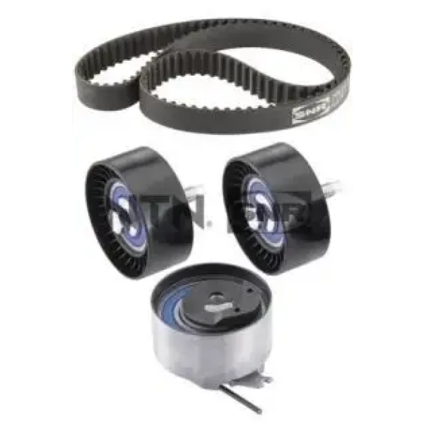 SNR Triger Seti – KD486.00
