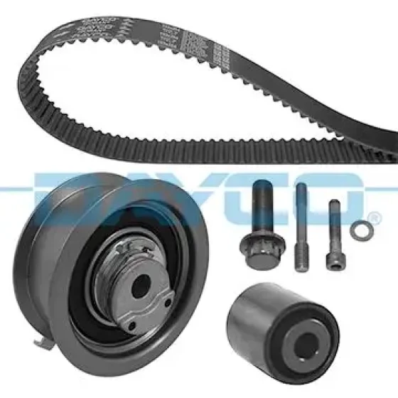 Dayco Triger Seti – KTB191 / OEM 1L0198002A ürün görseli
