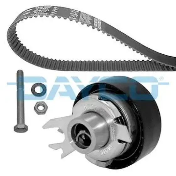 Dayco Triger Seti – KTB255 / OEM 6K0198001A ürün görseli