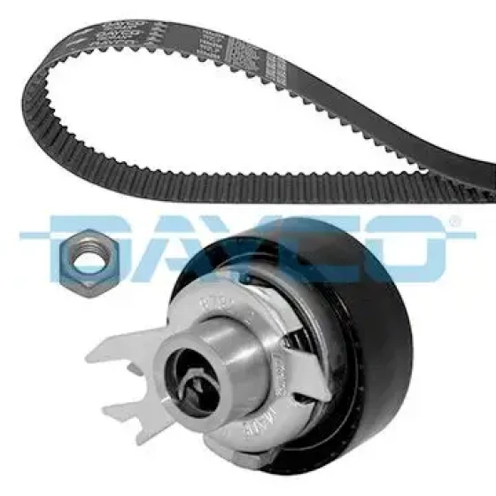 Dayco Triger Seti – KTB256 / OEM 6K0198001D ürün görseli