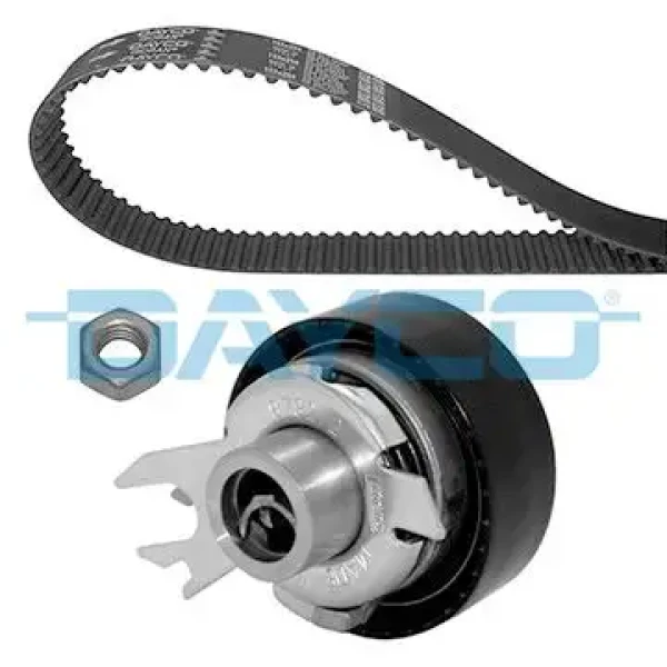Dayco Triger Seti – KTB256 / OEM 6K0198001D
