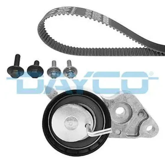Dayco Triger Seti – KTB286 / OEM 31368072 ürün görseli