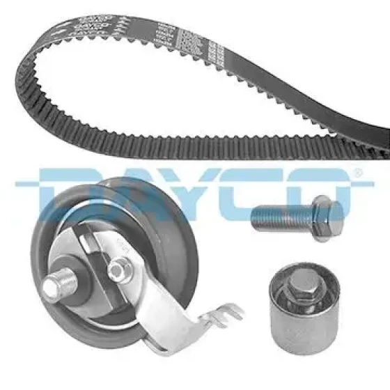 Dayco Triger Seti – KTB483 / OEM 06A198119A ürün görseli