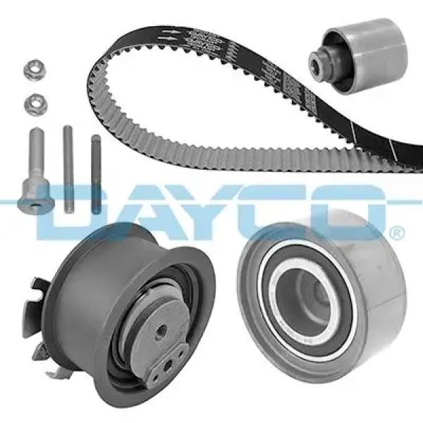 Dayco Triger Seti – KTB486 / OEM 03G198119C