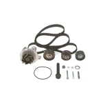 Bosch Triger Seti Ve Devirdaim – 1987946399