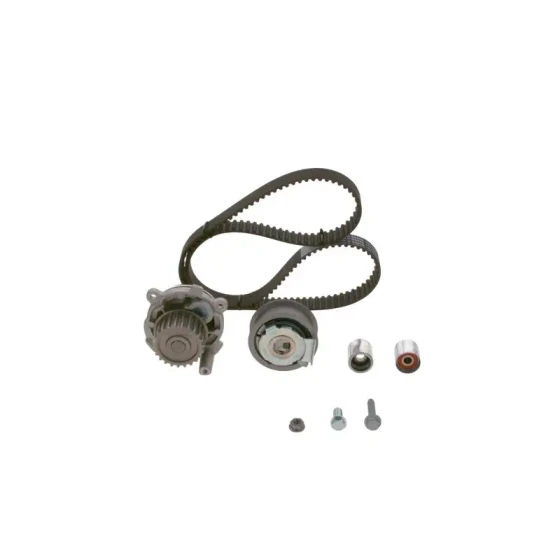 Bosch Triger Seti Ve Devirdaim – 1987946407 ürün görseli