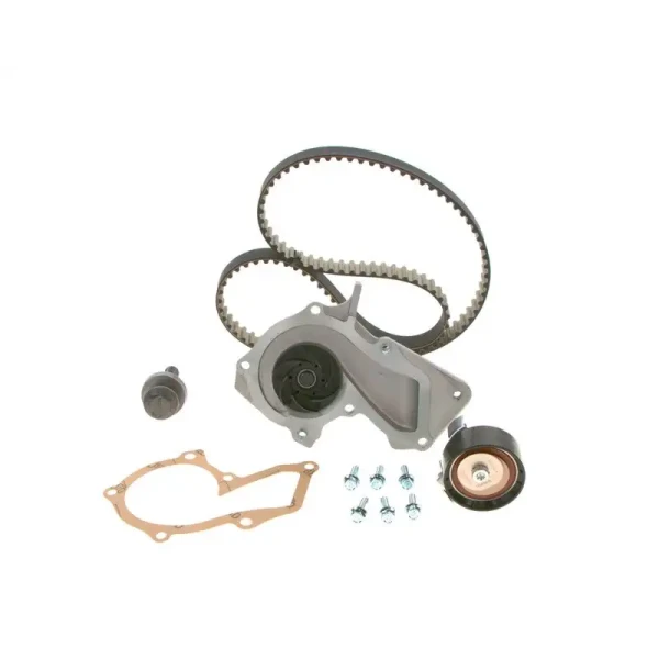 Bosch Triger Seti Ve Devirdaim – 1987946905