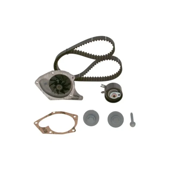 Bosch Triger Seti Ve Devirdaim – 1987946982 ürün görseli