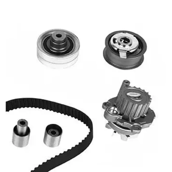 Metelli Triger Seti Ve Devirdaim – 30-0731-1