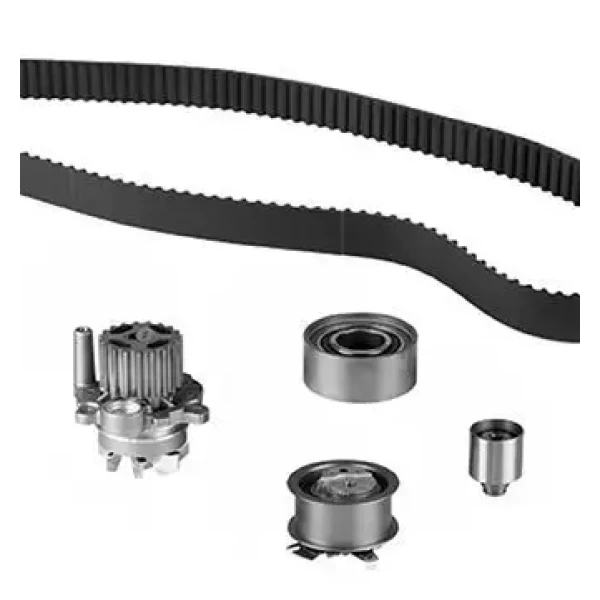 Metelli Triger Seti Ve Devirdaim – 30-1355-4