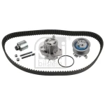 FEBI Triger Seti Ve Devirdaim – 40618 / OEM 038 198 119 A S1
