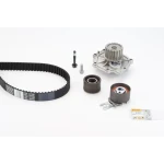Contitech Triger Seti Ve Devirdaim – CT1010WP1