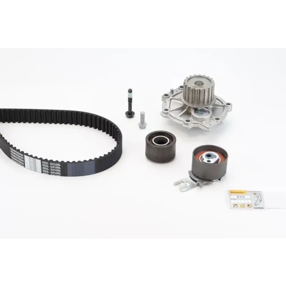 Contitech Triger Seti Ve Devirdaim – CT1010WP1 ürün görseli
