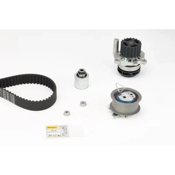 Contitech Triger Seti Ve Devirdaim – CT1028WP2